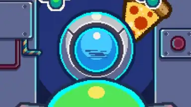 Slime Pizza screenshot 13