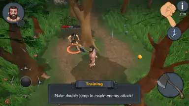 For Glory screenshot 14
