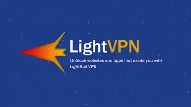 Light VPN - Secure VPN screenshot 14