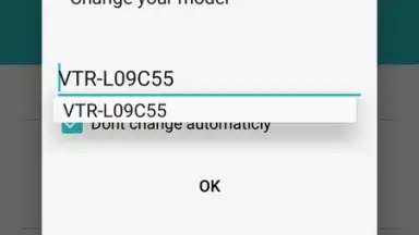 Firmware Finder screenshot 7