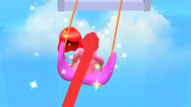 Dancing Hair screenshot 10