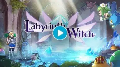 Labyrinth of the Witch screenshot 1