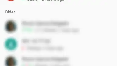 Phone by Google screenshot 4