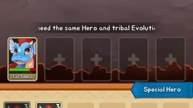 Epic Merge Heroes screenshot 8