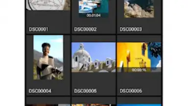 Imaging Edge Mobile screenshot 7