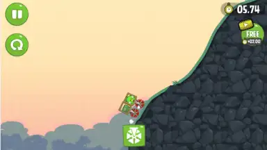 Bad Piggies screenshot 6
