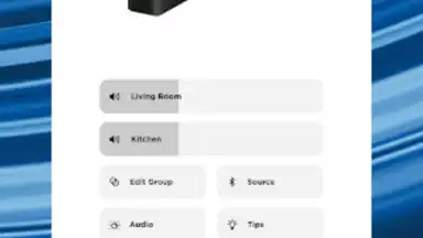 Bose Music screenshot 19