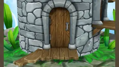 Flick Heroes screenshot 1