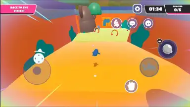 Fall Guys screenshot 11