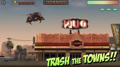 Grabatron screenshot 7