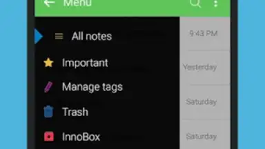 Secure Notes screenshot 6