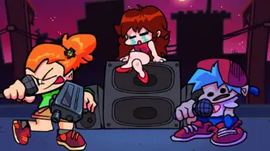 FNF Mobile : Friday Night Funkin screenshot 3