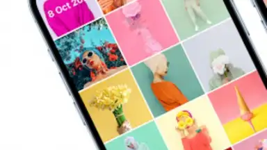 iGallery iOS 16 screenshot 8