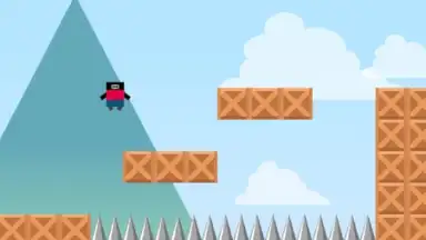 Impossible Journey screenshot 1