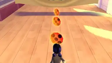 Miraculous Ladybug & Cat Noir screenshot 3