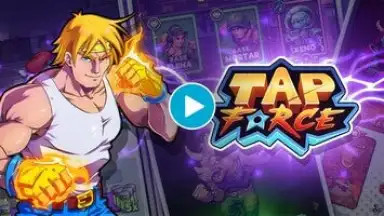 Tap Force screenshot 1
