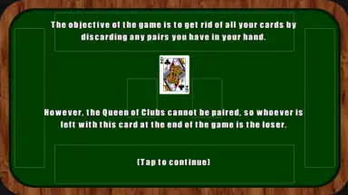Old Maid screenshot 5
