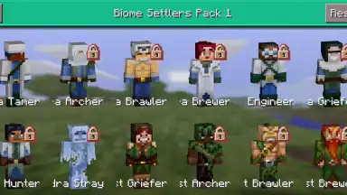 Minicraft screenshot 4