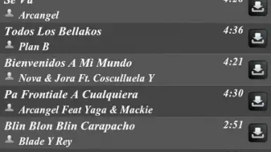 Bachata Radio 24/7 screenshot 6