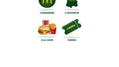 McDo+ screenshot 6