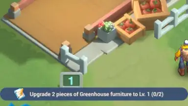 Tiles Survive! screenshot 12