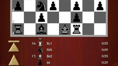 Chess Free screenshot 2