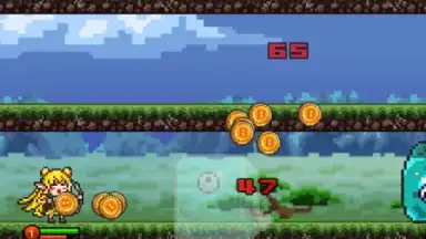 Knight Fever screenshot 14