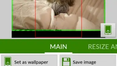 Image 2 Wallpaper screenshot 4