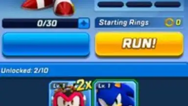 Top Sonic Forces : Speed Battle Tips screenshot 1