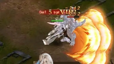 Immortal Legend screenshot 8