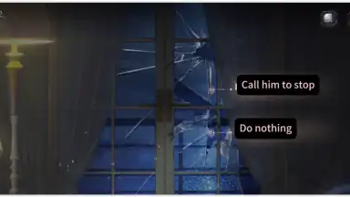 Beyond the World screenshot 3