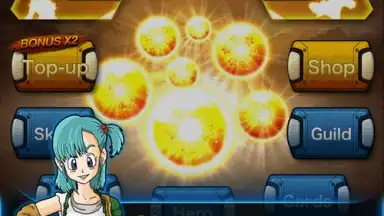 Z Fighters screenshot 7