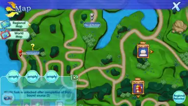 Pocketown screenshot 6