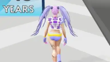 FashionEvolution screenshot 16