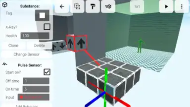N-Space screenshot 13