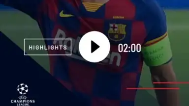 UEFA.tv screenshot 2