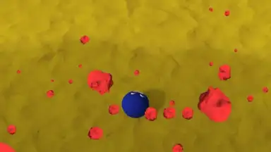 Clay Jam screenshot 2