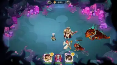 Ode to Alchemist screenshot 10
