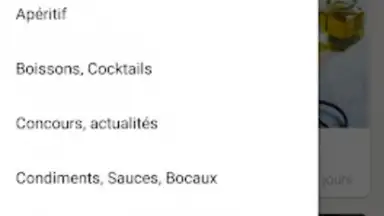 ChefNini screenshot 9