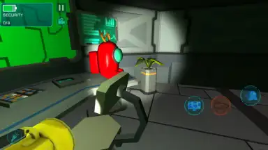 Online Imposter 3D screenshot 1