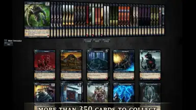 Shadow Era - Trading Card Game screenshot 2