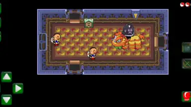 Graal Classic screenshot 10