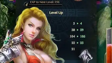 Legend OL screenshot 9