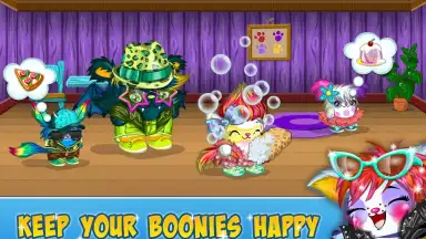 Boonie screenshot 5