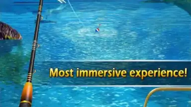 Fishing Mania 3D screenshot 6