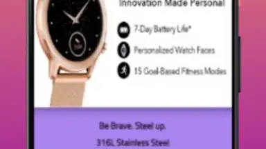 HONOR MAGIC WATCH 2 screenshot 3