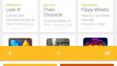 Native Clipboard screenshot 1