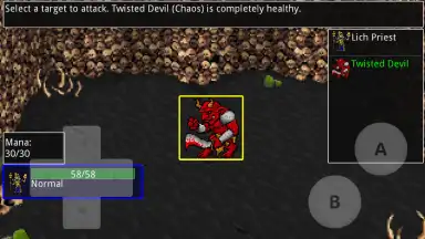 Siralim screenshot 11
