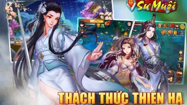 Chinh Đồ screenshot 1