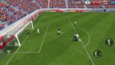 Dream Football League screenshot 6